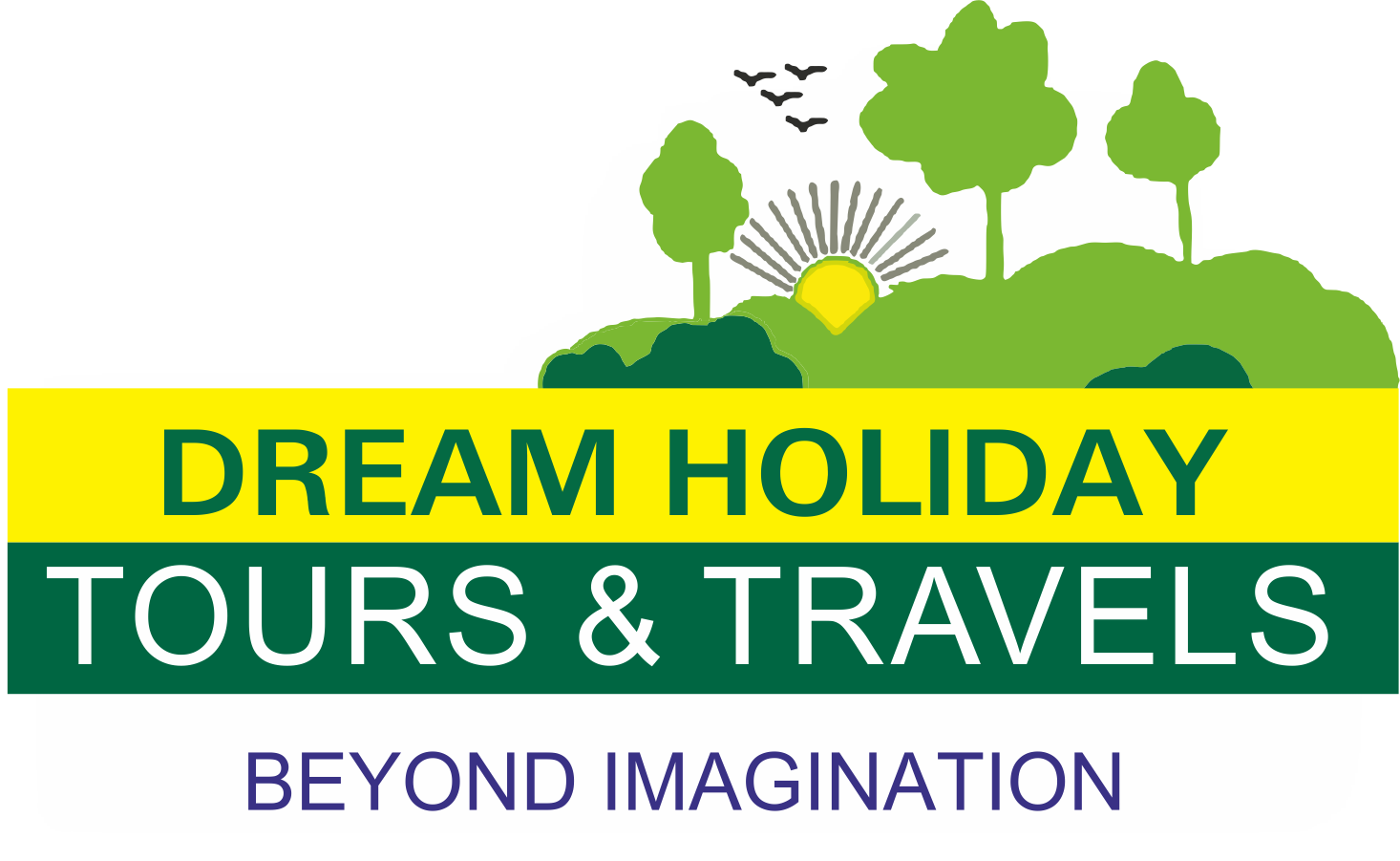 Dream Holiday